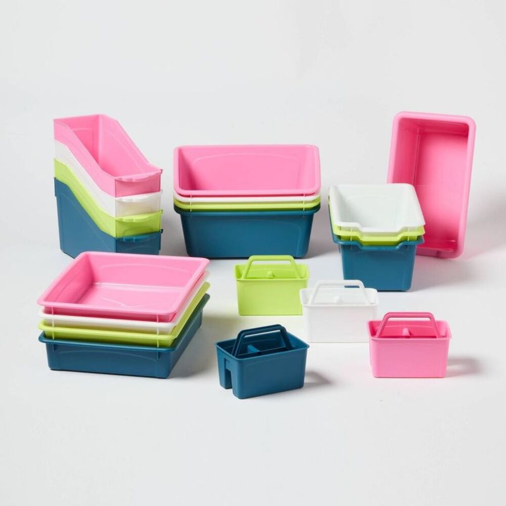 Classroom Storage Starter Kit Teacher Supplies - up&up